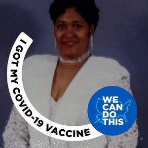 Meet your Posher, Thelma